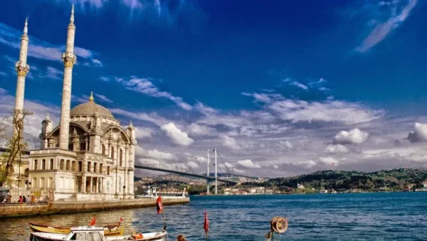istanbul tour packages