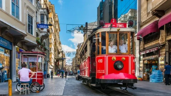 istanbul tours in turkey