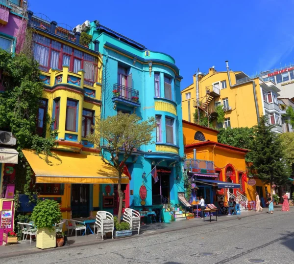 istanbul-tour-packages