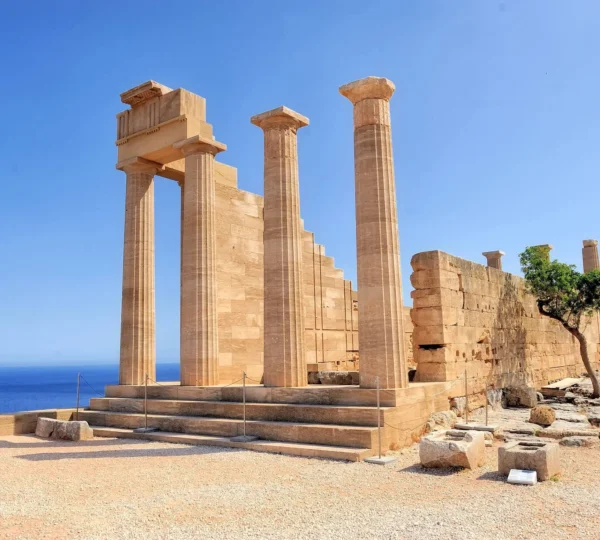 acropolis-of-rhodes