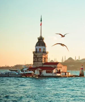 Historical Istanbul Tour