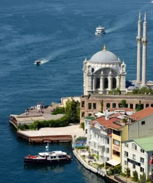Highlights of Istanbul Tour