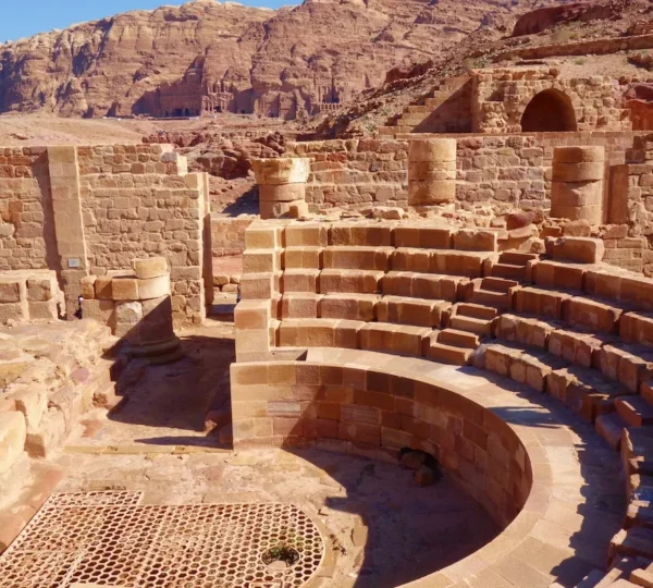 petra-jordan-the-ancient-city