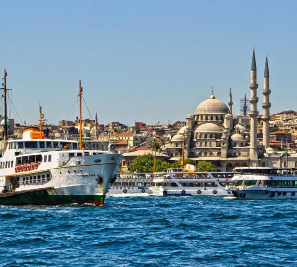 Istanbul-greece-combination-tours