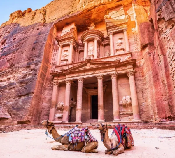 Petra-Jordan-tour-packages