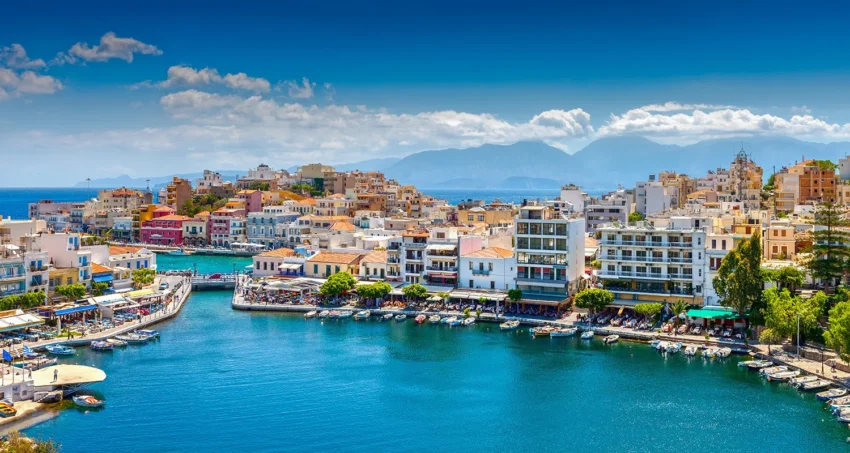 crete turkey greece tour package 