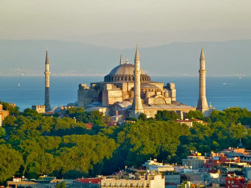 Turkey-Greece Tour